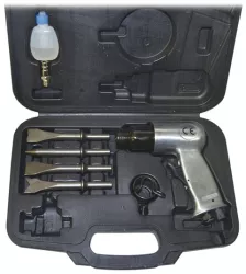 SET CIOCAN PNEUMATIC CU 9 PIESE JBM 