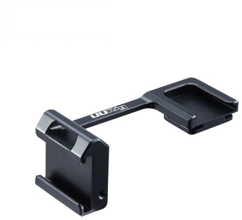 Suport Ulanzi Cnc Cold Shoe Pentru Atasare Accesorii Foto / Video 