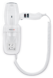 Uscator de par hotel Valera Silent Jet Protect Shaver 2000 W 