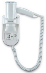 Uscator par hotel Valera Premium Smart 1600 Shaver 