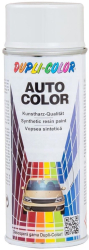 VOPSEA SPRAY AUTO DACIA ALB 10 DUPLI-COLOR 