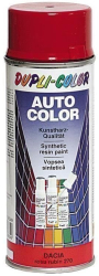 VOPSEA SPRAY AUTO DACIA ROSU 275 DUPLI-COLOR