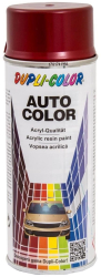 VOPSEA SPRAY AUTO DACIA ROSU TOREADOR METALIZATA DUPLI-COLOR 