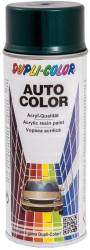 VOPSEA SPRAY AUTO DACIA VERDE POLINEZIA METALIZATA DUPLI-COLOR 