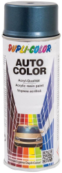 VOPSEA SPRAY AUTO LOGAN BLEU MINERAL METALIZATA DUPLI-COLOR 