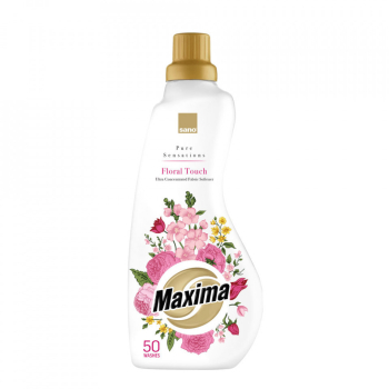 Balsam de rufe Sano Maxima Pure Sensations Floral Touch 1 litru 
