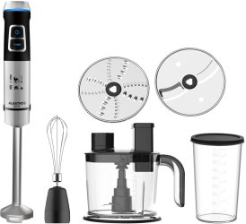 Blender-Robot de bucatarie ALBATROS MR850A 
