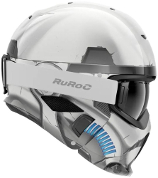 Casca Ski & Snowboard Ruroc RG1-DX STORMTROPPER M/L 2024