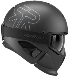 Casca Ski & Snowboard Rurorc RG1-DX CORE M/L 2022/2023 