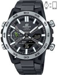 Ceas Barbati Casio Edifice Bluetooth Smartphone Link ECB-2000DD-1AEF 