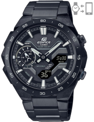 Ceas Barbati Casio Edifice Bluetooth Smartphone Link ECB-2200DC-1AEF 