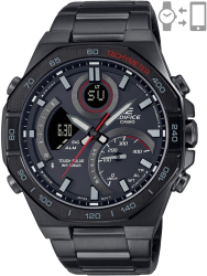 Ceas Barbati Casio Edifice Bluetooth Smartphone Link ECB-950DC-1AEF 