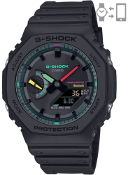 Ceas Barbati Casio G-Shock Classic GA-B GA-B2100MF-1AER 