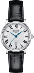 Ceas Dama Tissot Carson T1222071603300 