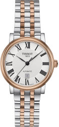 Ceas Dama Tissot Carson T1222072203300 