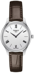 Ceas Dama Tissot Tradition 5.5 T0632091603800 