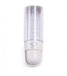 Dozator sapun lichid 280 ml Culoare Alb 