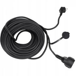 Prelungitor 20m simplu BV20B 