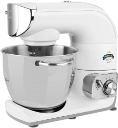 Robot de bucatarie ETA Gratus 0028 90030 1200 W 5.5 L 8 viteze plus PULS sistem de amestecare planetar