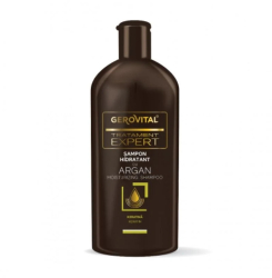 Sampon Hidratant cu Argan 250 ml 