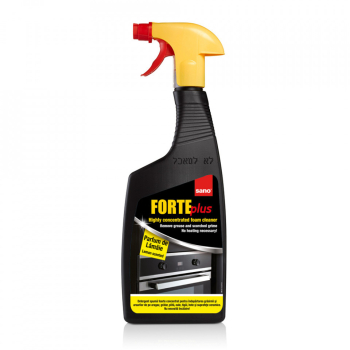 Sano Forte Plus Lemon detergent degresant 750 ml 