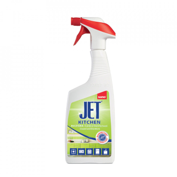 Solutie bucatarie Sano Jet 750 ml 