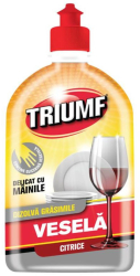 Solutie vesela Triumf citrice 500 ml 