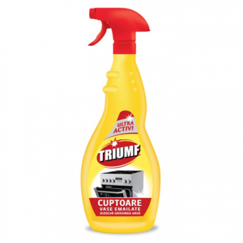 Triumf - cuptoare 500 ml 