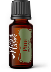 Ulei esential Pin / Pine / Pinus Pinaster 15ml 