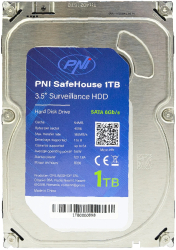 Hard Disk intern PNI SafeHouse 1TB 3.5