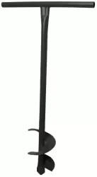 Burghiu Pamant 150mm Evotools 