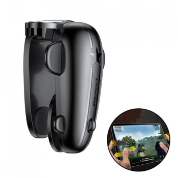 Butoane Gaming pentru Telefon / Tableta - Baseus ACPBCJ-01 - Black 