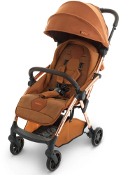 Carucior Leclerc Baby Hexagon Heritage Sport 