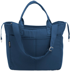 Geanta de infasat Leclerc Baby Blue 