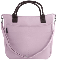 Geanta de infasat Leclerc Baby Pink 