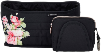 Organizator carucior Leclerc Baby colectia Monnalisa Black 