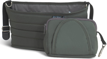 Organizator carucior Leclerc Baby Easy Quick Army Green 
