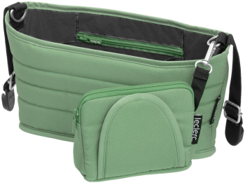 Organizator carucior Leclerc Baby Easy Quick Green 
