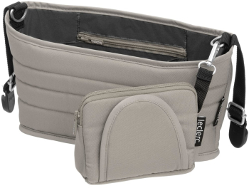 Organizator carucior Leclerc Baby Easy Quick Grey 