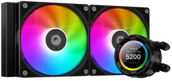 ID-COOLING SL240