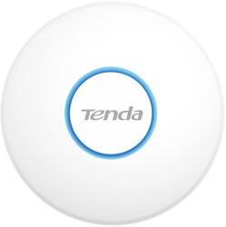 Punct de acces Tenda i27 AX3000 Wi-Fi 6 Dual Band 2.4GHz 574Mbps 5GHz 2402Mbps 