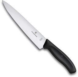 Cutit Bucatar Victorinox Classic Negru 190mm 