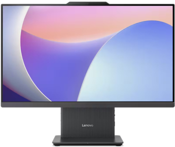 All-In-One PC Lenovo IdeaCentre AIO 24IRH9 23.8 inch FHD IPS Touchscreen Procesor Intel Core i5-13420H 4.6GHz Raptor Lake 16GB RAM 512GB SSD 