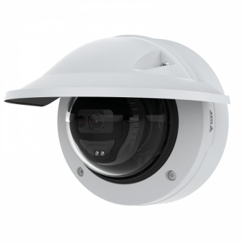 Camera supraveghere Axis M3216-LVE 2.9mm 