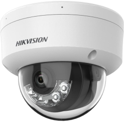 Camera supraveghere Hikvision DS-2CD1123G2-LIU 2.8mm 