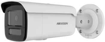 Camera supraveghere Hikvision DS-2CD2T83G2-2LI 4mm 