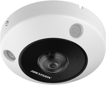 Camera supraveghere Hikvision DS-2CD6365G1-IVS 1.16mm
