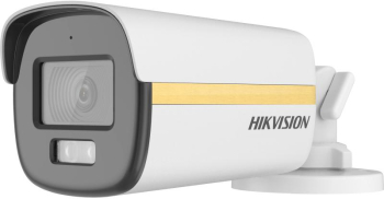 Camera supraveghere Hikvision DS-2CE12DF3T-LFS 2.8mm 