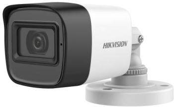 Camera supraveghere Hikvision DS-2CE16D0T-ITPFS 2.8mm