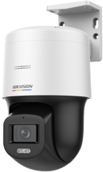 Camera supraveghere Hikvision DS-2DE2C400SCG-EF1 2.8mm 